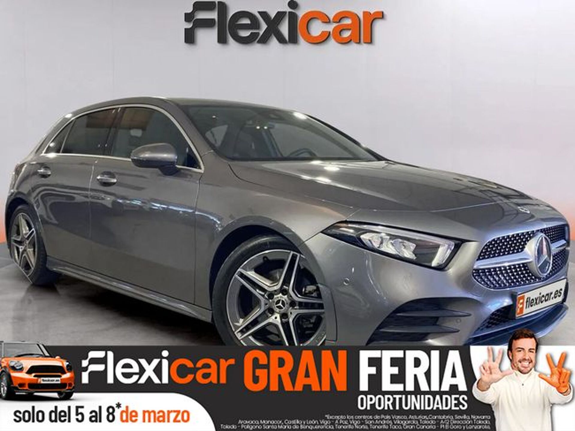 Imagen 1 de MERCEDES Clase A