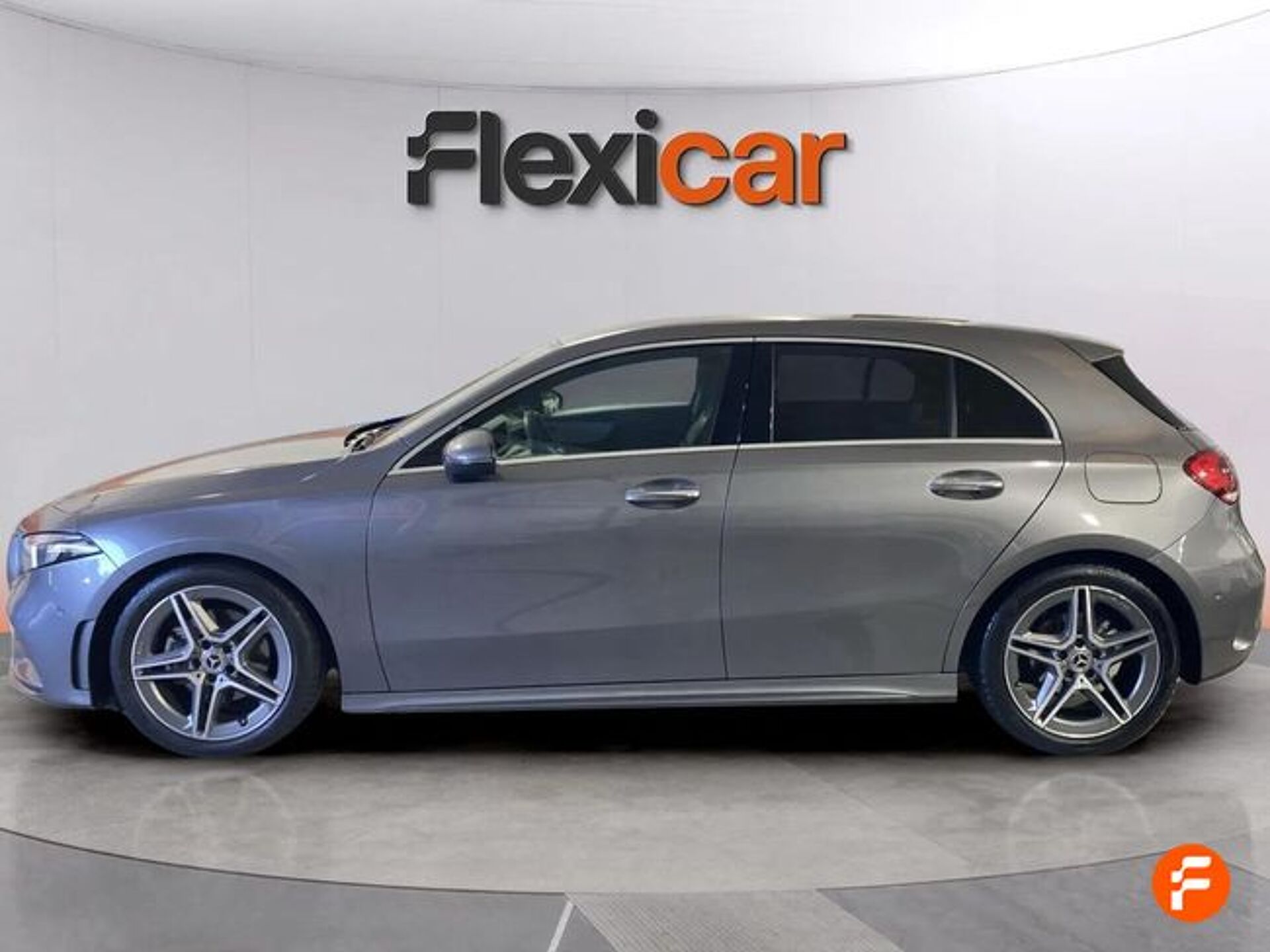 Imagen 3 de MERCEDES Clase A