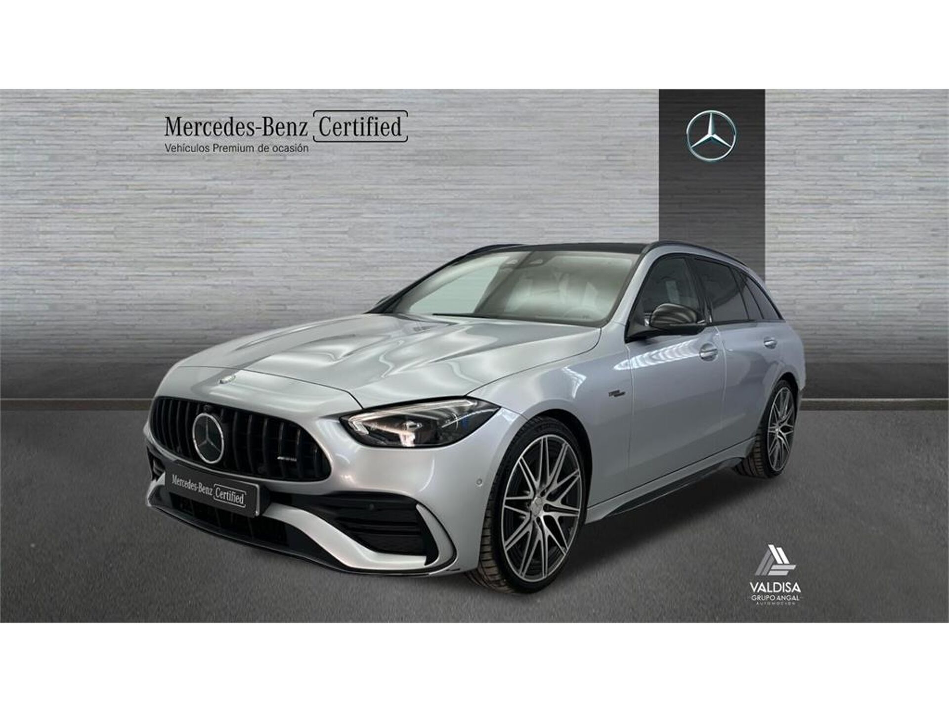 Imagen de MERCEDES Clase C
