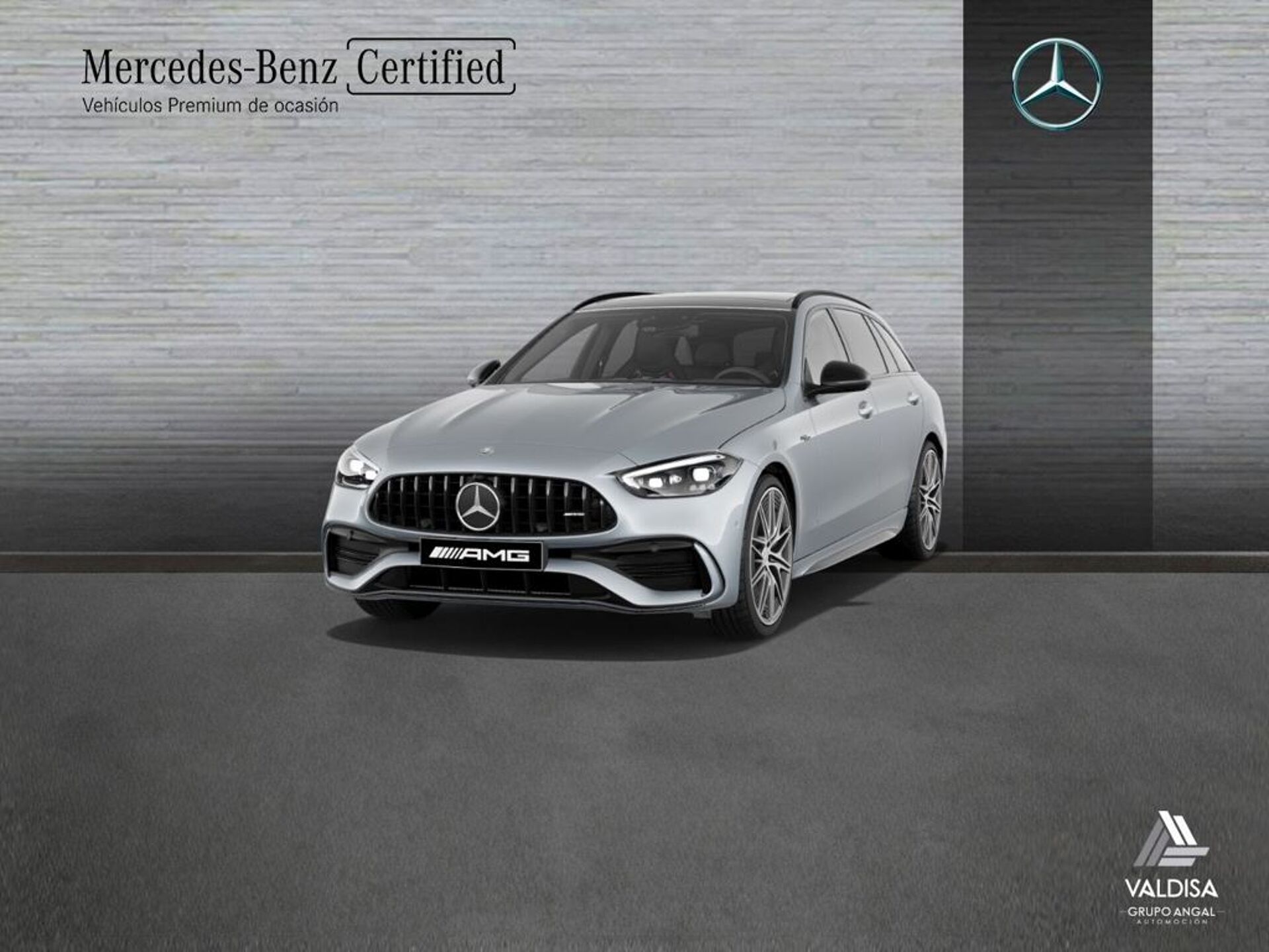Imagen de MERCEDES Clase C