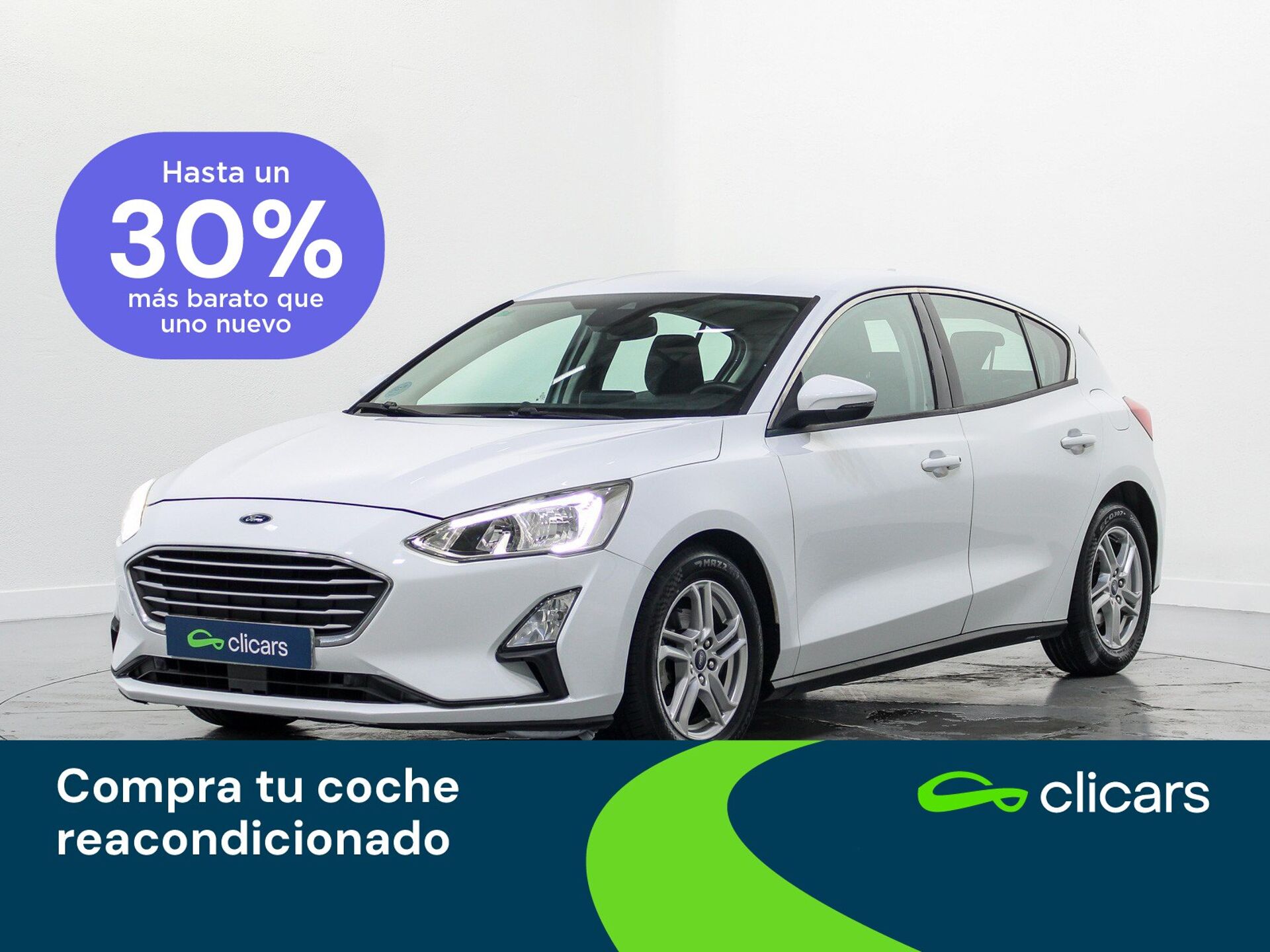 Imagen de FORD Focus