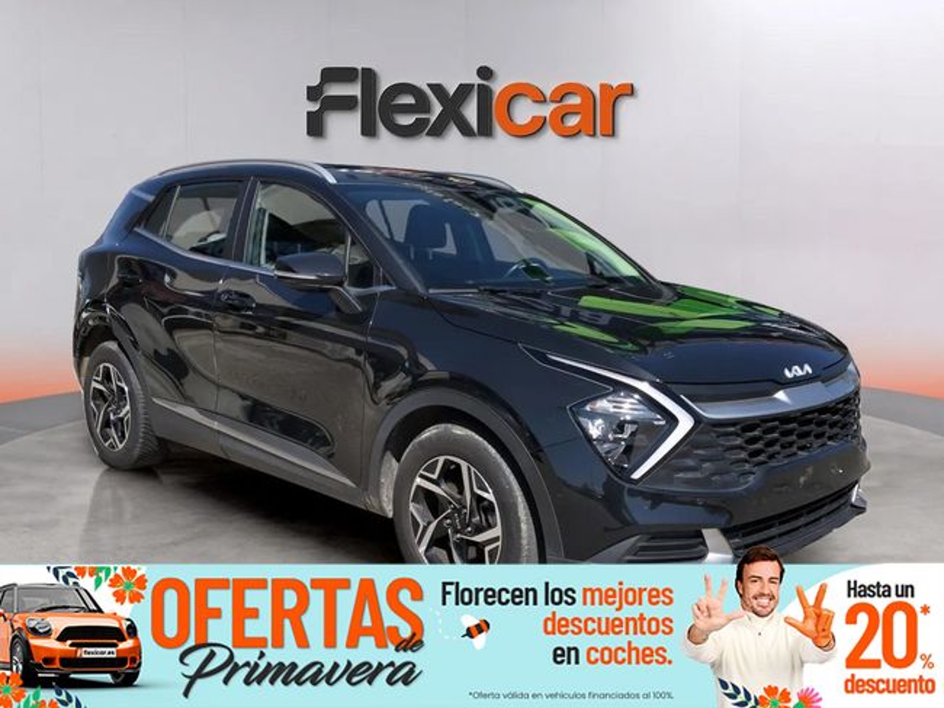 Imagen de KIA Sportage