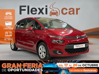 Imagen de CITROEN C4 Picasso 1.2 PureTech S&S Attraction