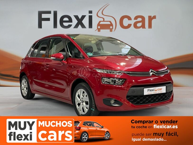 Foto del CITROEN C4 Picasso 1.2 PureTech S&S Attraction