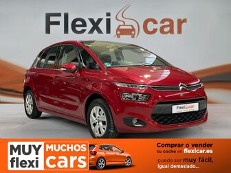 Imagen de CITROEN C4 Picasso 1.2 PureTech S&S Attraction