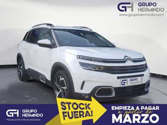 Imagen de CITROEN C5 Aircross BlueHDi S&S Feel 130