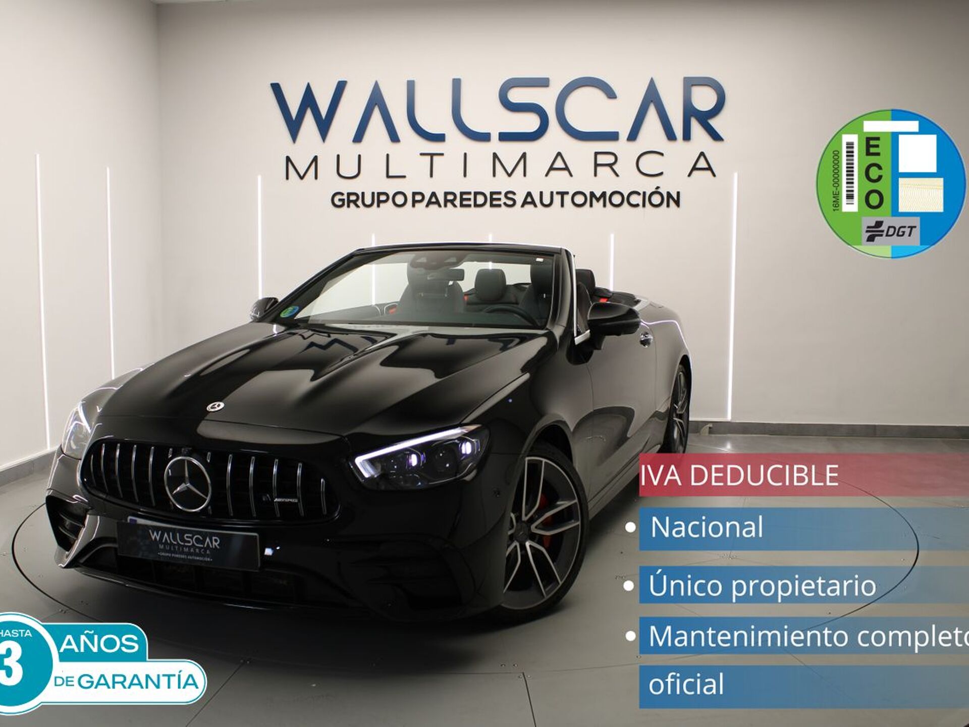 Imagen de MERCEDES Clase E