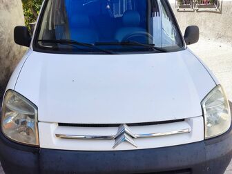 Imagen de CITROEN Berlingo Combi 1.9D SX