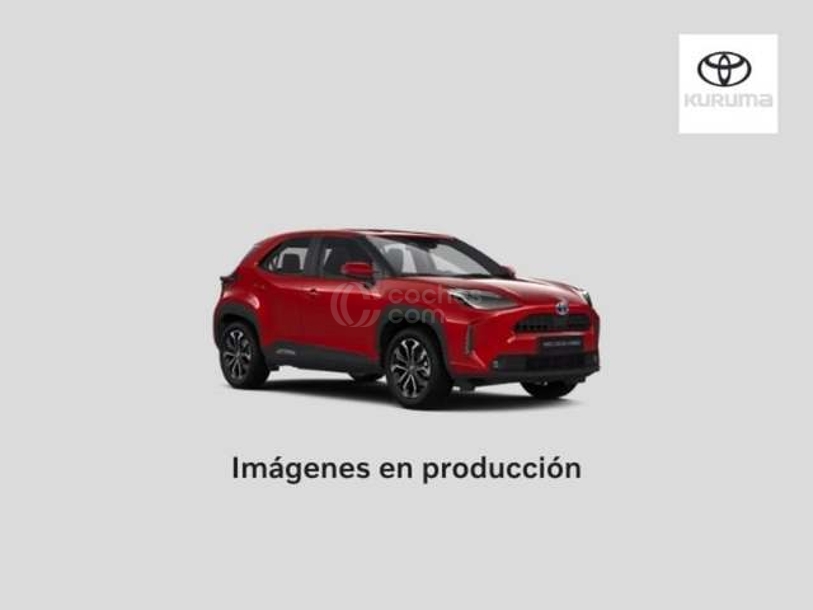 Foto del TOYOTA Yaris Cross 130H Style