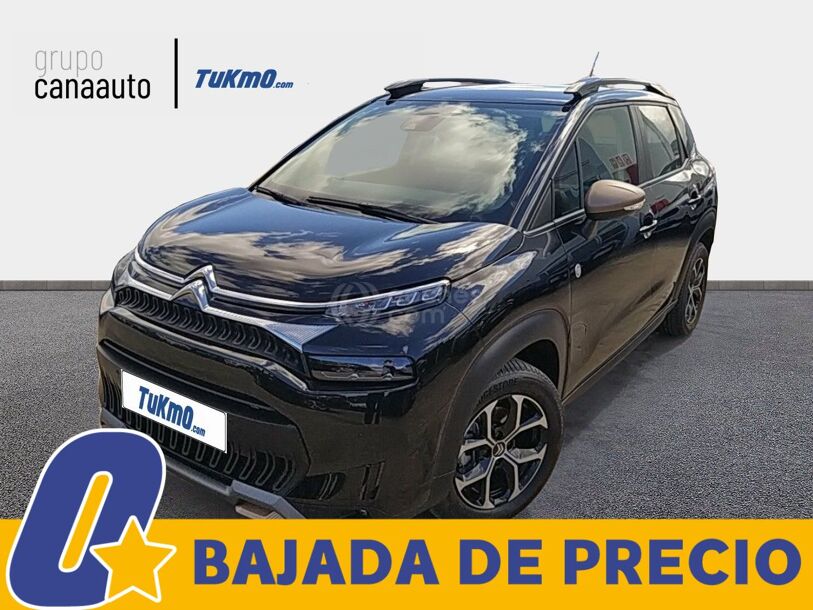 Foto del CITROEN C3 Aircross Puretech S&S Plus 110