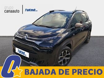 Imagen de CITROEN C3 Aircross Puretech S&S Plus 110