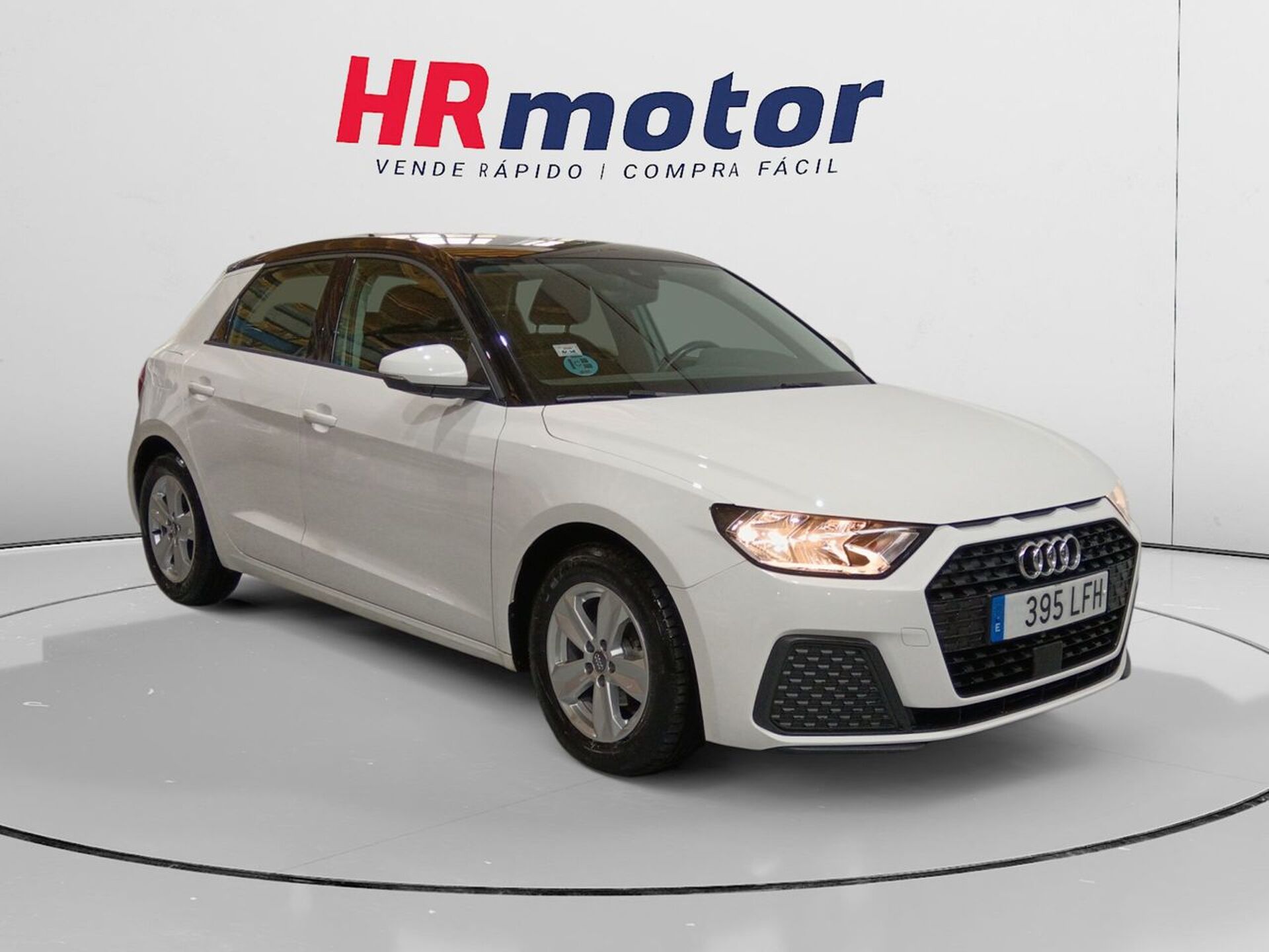 Imagen de AUDI A1