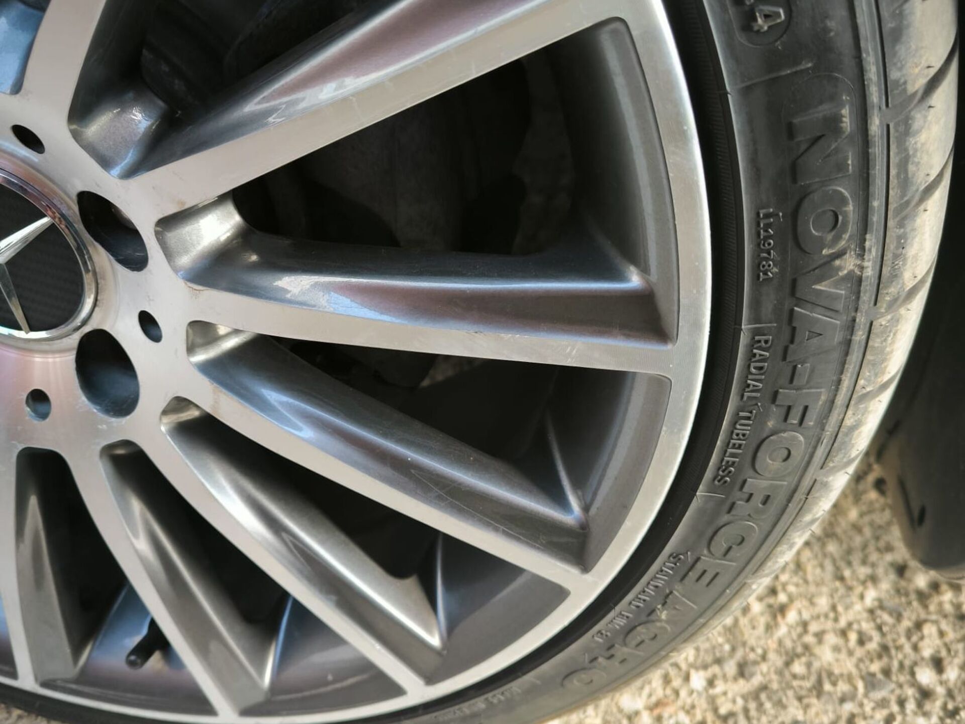 Imagen 3 de MERCEDES Clase CLC