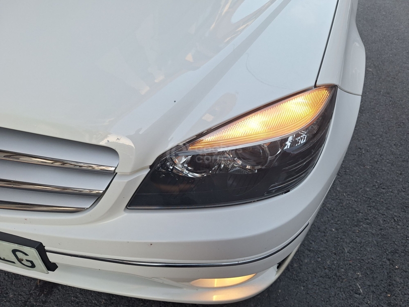 Foto del MERCEDES Clase CLC CLC 200CDI