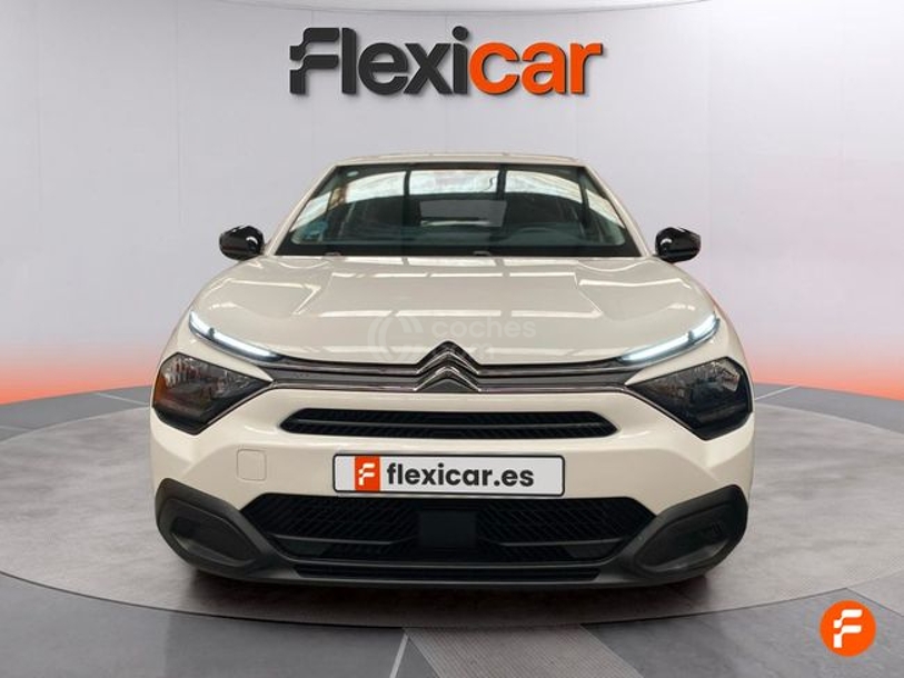 Foto del CITROEN C4 1.2 PureTech You S&S 130