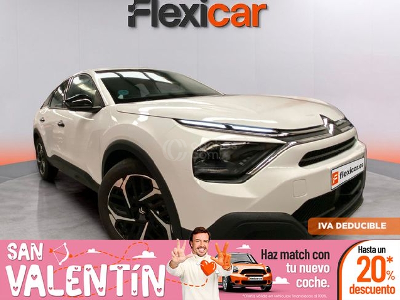 Foto del CITROEN C4 1.2 PureTech You S&S 130