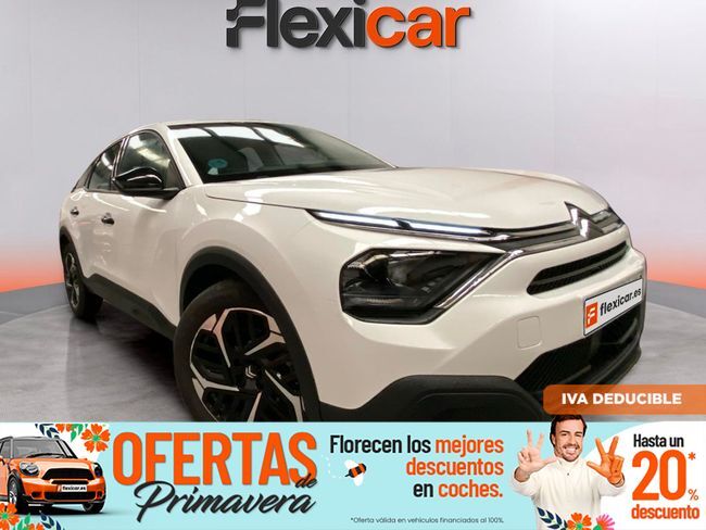 Foto del CITROEN C4 1.2 PureTech You S&S 130