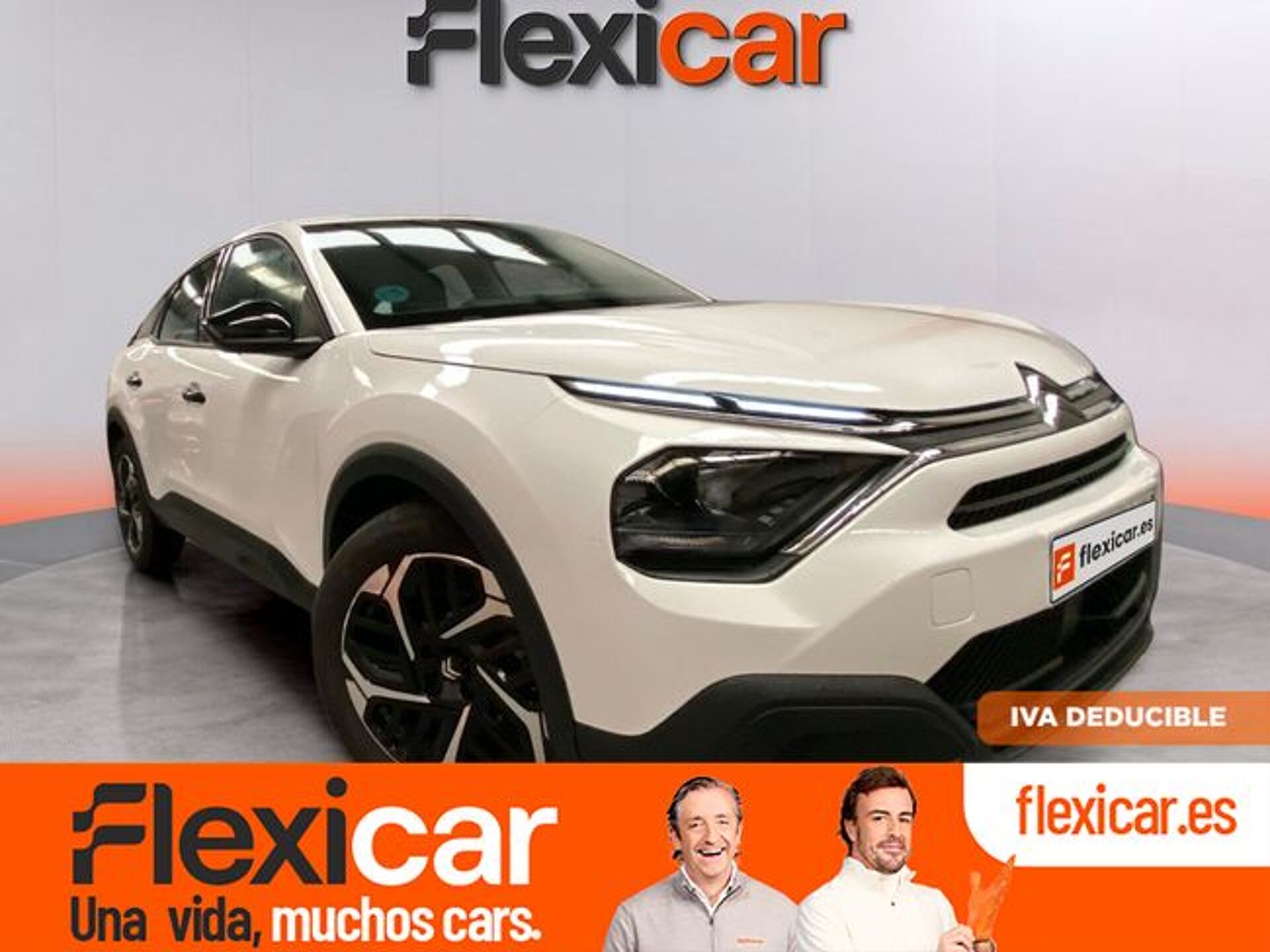 Imagen 1 de CITROEN C4