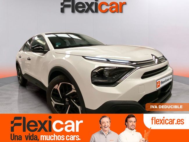 Foto del CITROEN C4 1.2 PureTech You S&S 130