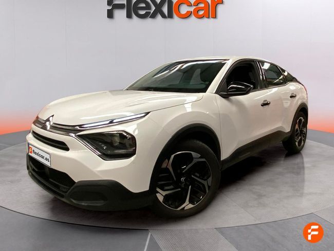 Foto del CITROEN C4 1.2 PureTech You S&S 130