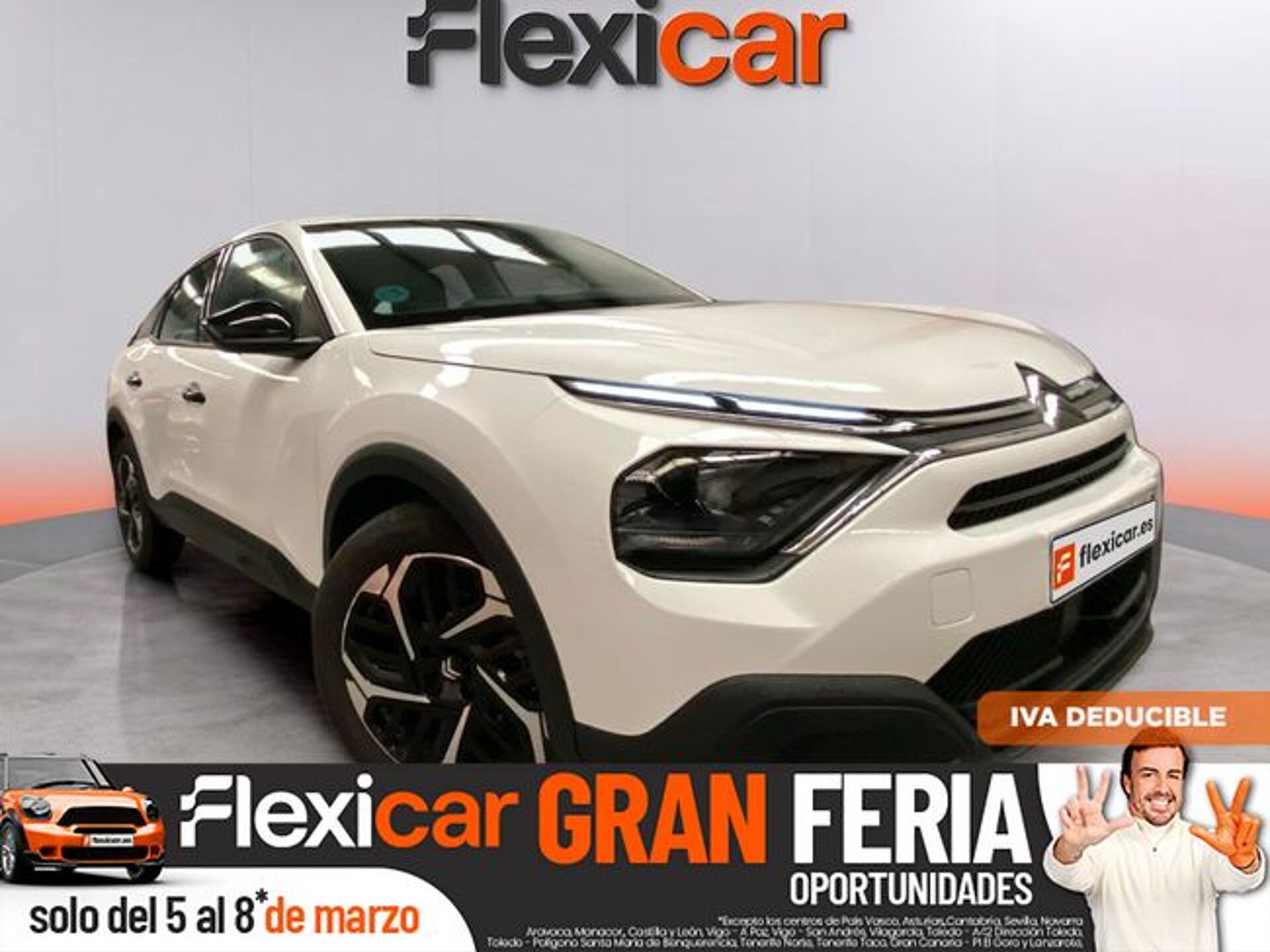 Imagen 1 de CITROEN C4