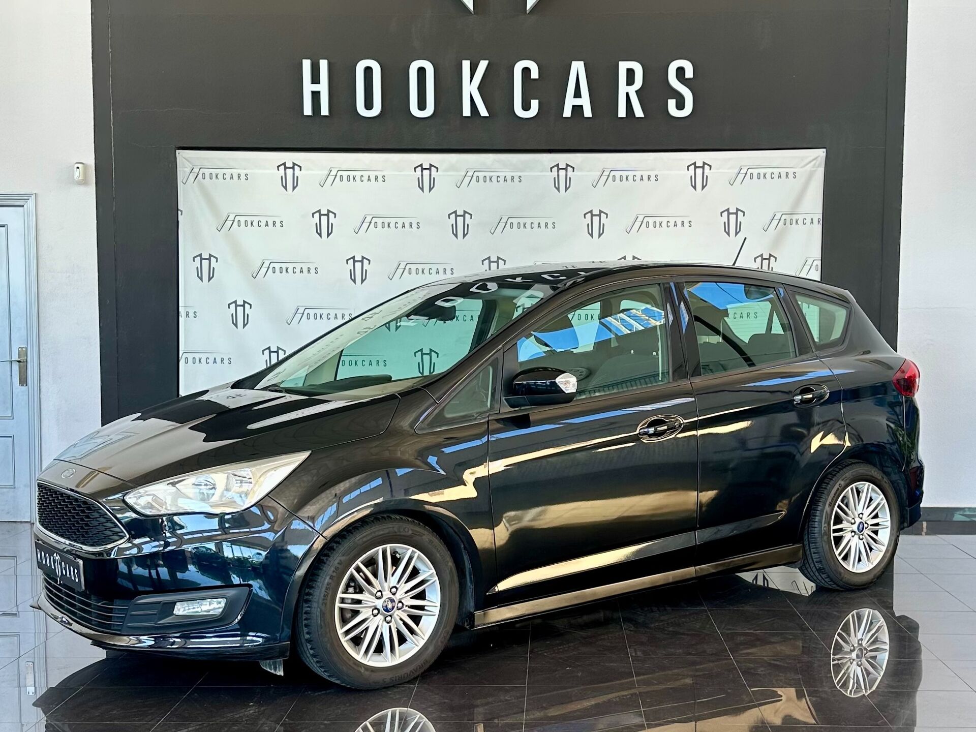 Imagen de FORD C-Max