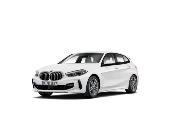 Foto del BMW Serie 1 116d