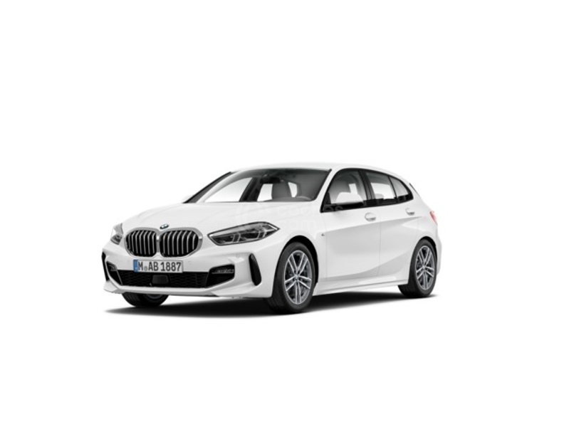 Foto del BMW Serie 1 116d