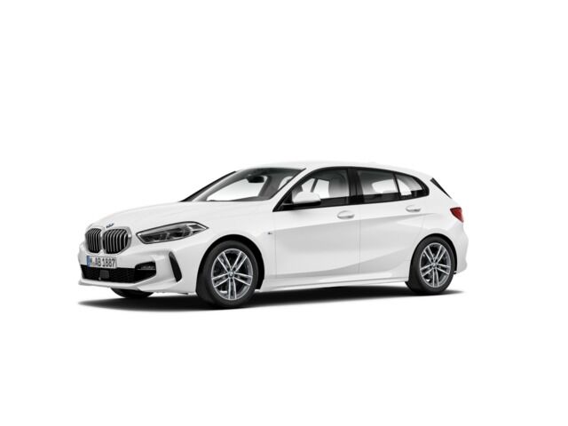 Foto del BMW Serie 1 116d