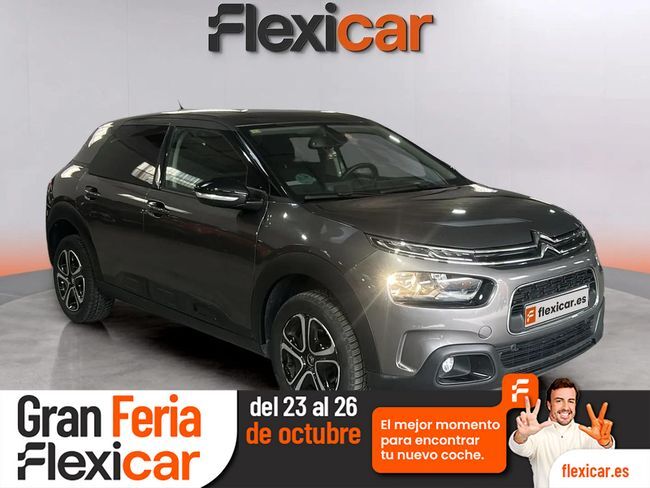 CITROEN C4 Cactus (PureTech 110 S&S C-Series) en Toledo