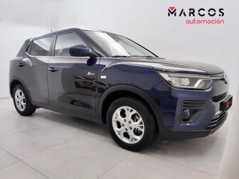 Imagen de SSANGYONG KGM Tivoli G12 Urban Plus 4x2