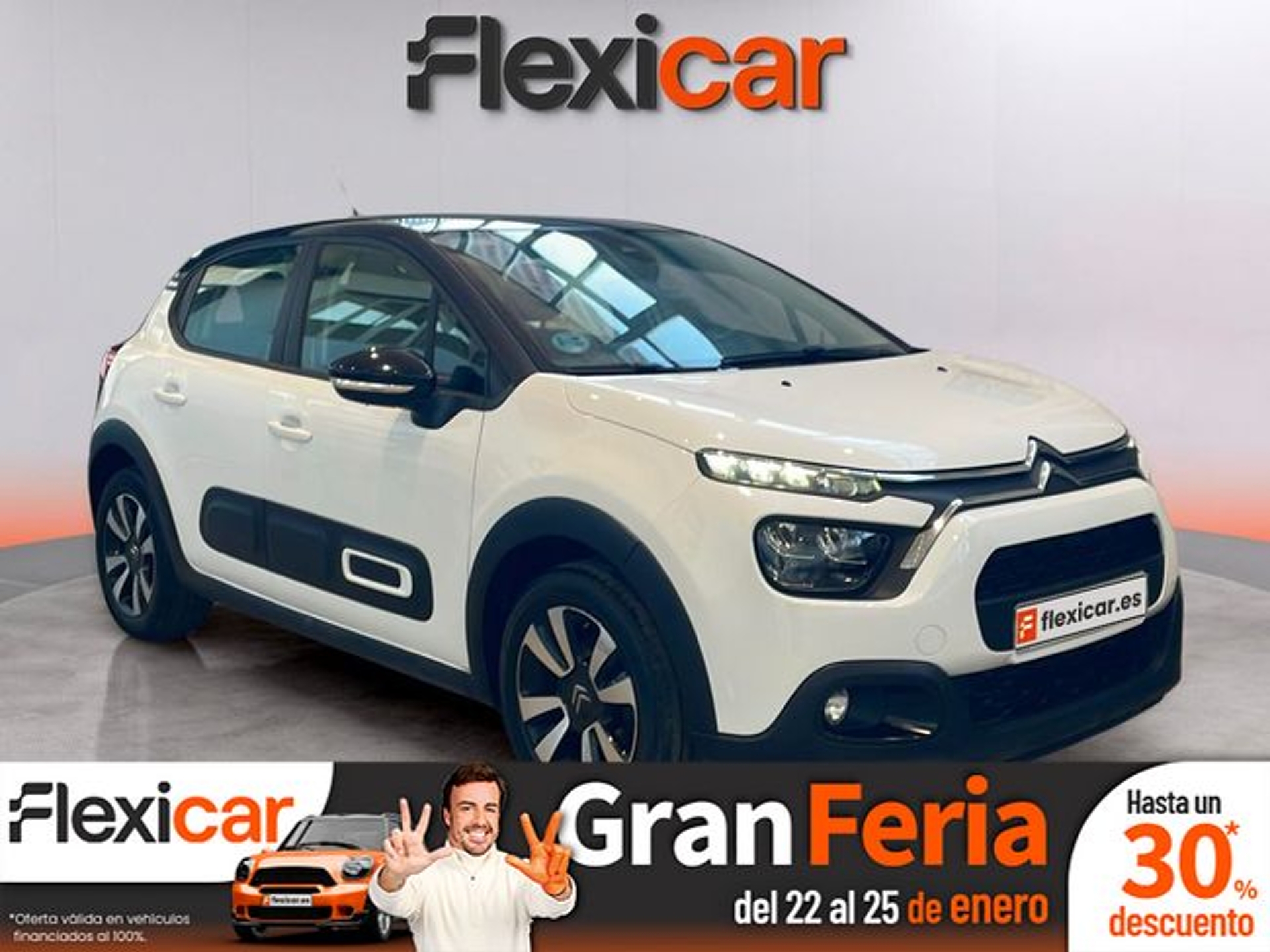 Imagen de CITROEN C3