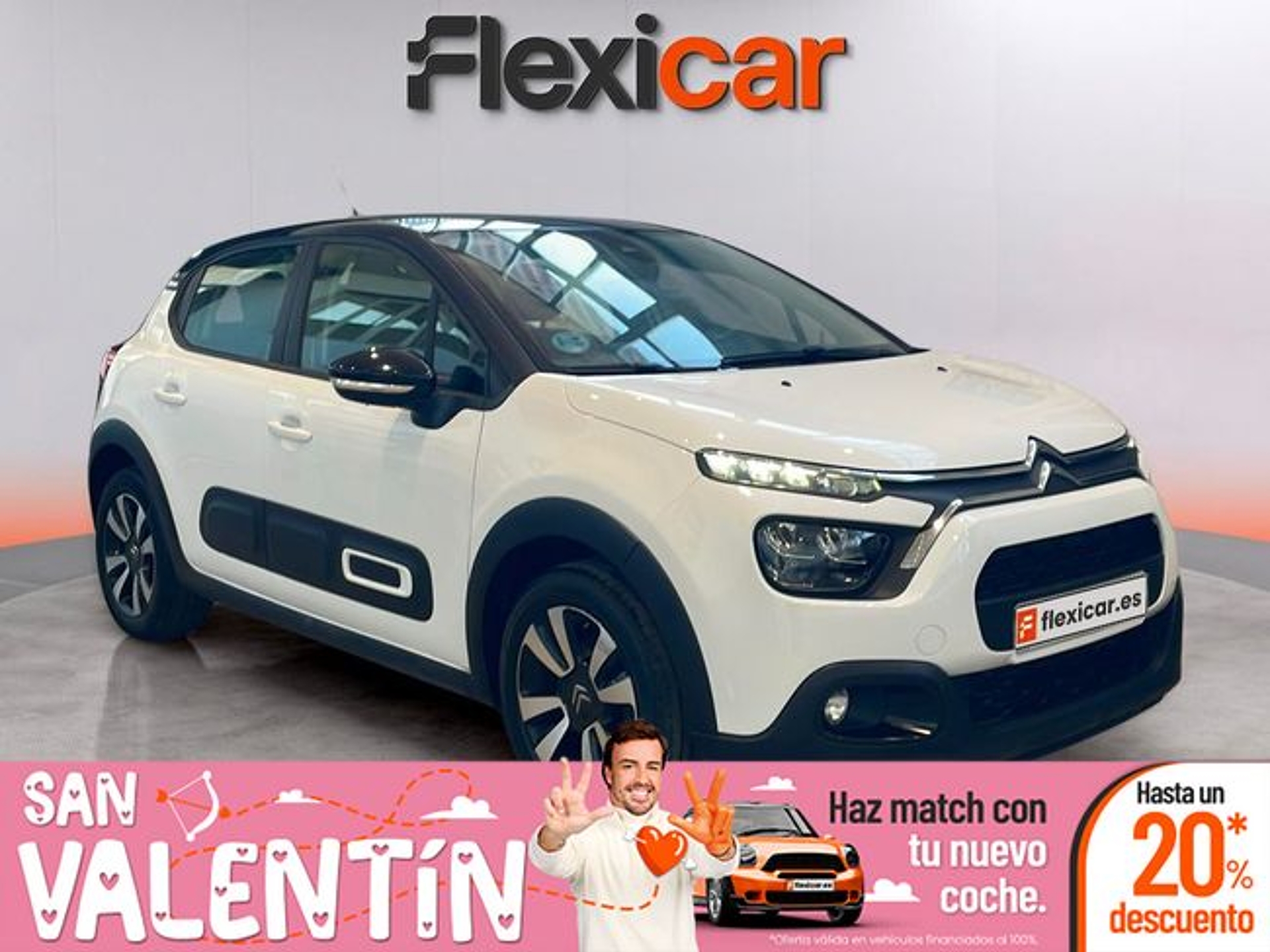 Imagen de CITROEN C3