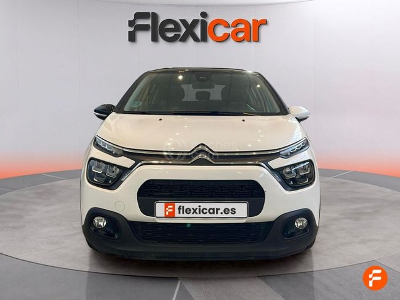 Foto del CITROEN C3 1.2 PureTech S&S Feel Pack 83