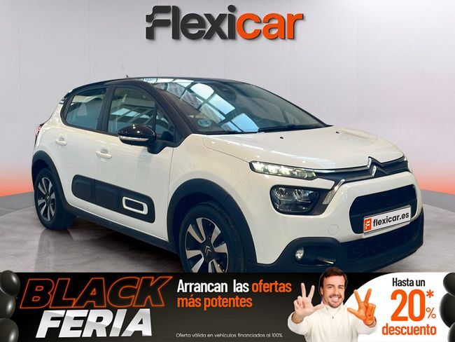 CITROEN C3 (PureTech 60KW (83CV) Feel Pack) en Badajoz