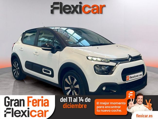 CITROEN C3 (PureTech 60KW (83CV) Feel Pack) en Badajoz