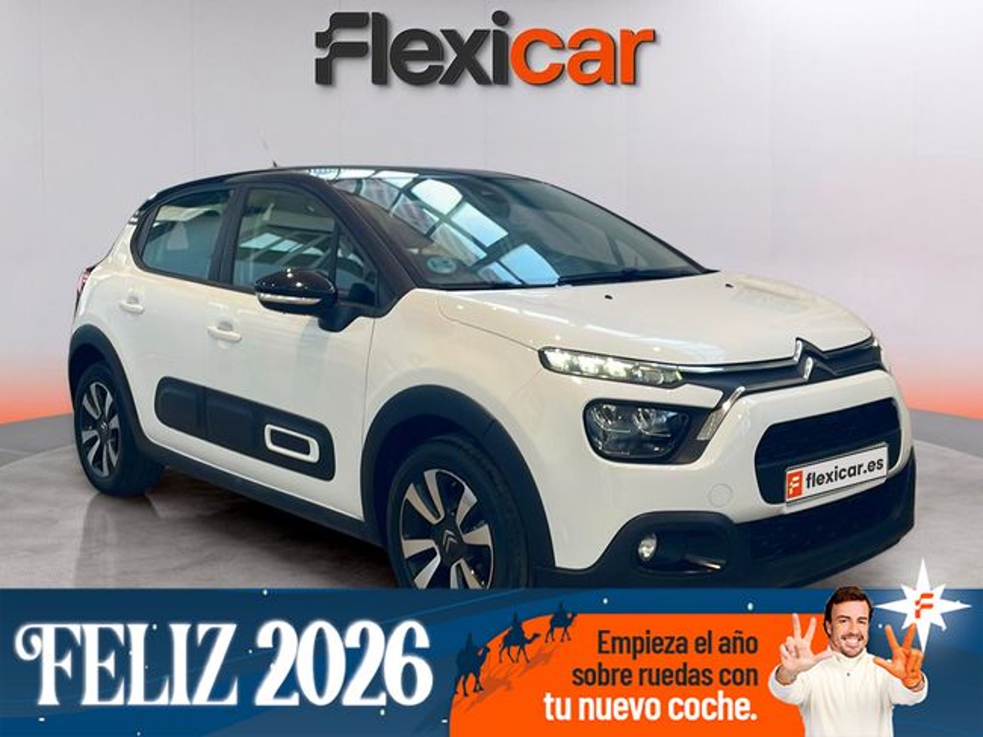 Imagen de CITROEN C3