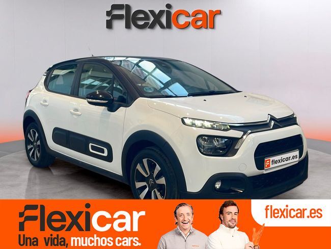 CITROEN C3 (PureTech 60KW (83CV) Feel Pack) en Badajoz