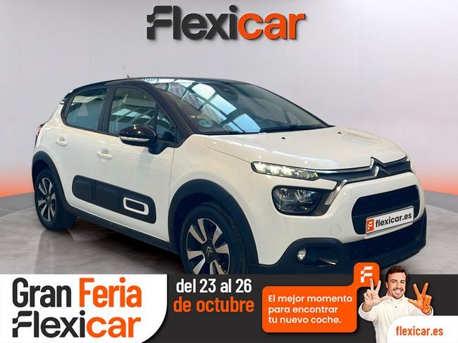 CITROEN C3 (PureTech 60KW (83CV) Feel Pack) en Badajoz