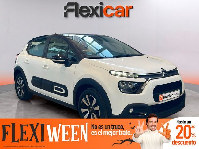 CITROEN C3 (PureTech 60KW (83CV) Feel Pack) en Badajoz