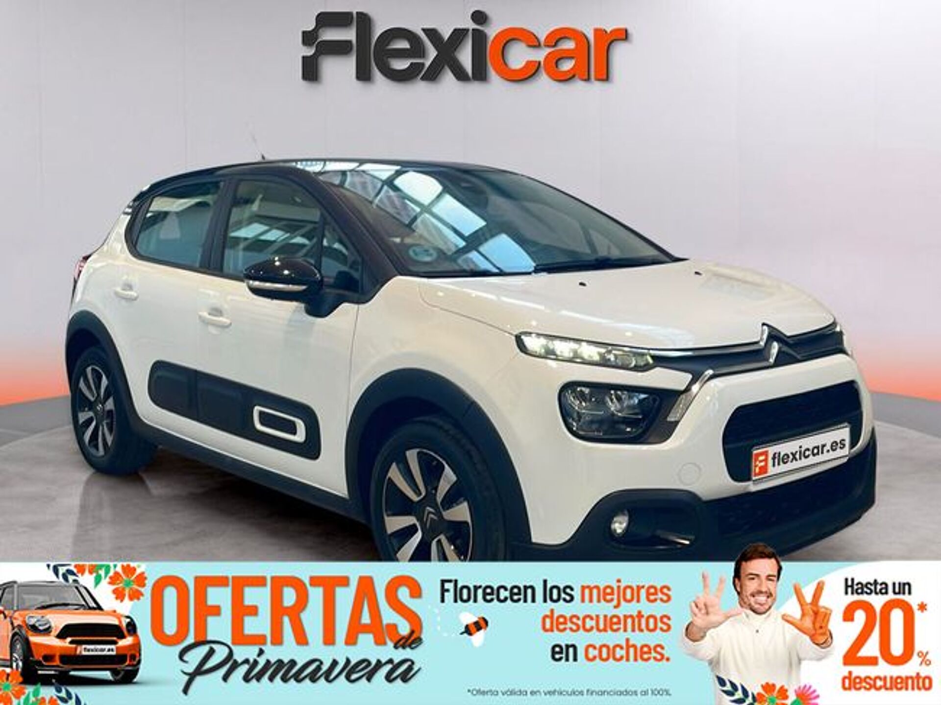 Imagen 1 de CITROEN C3