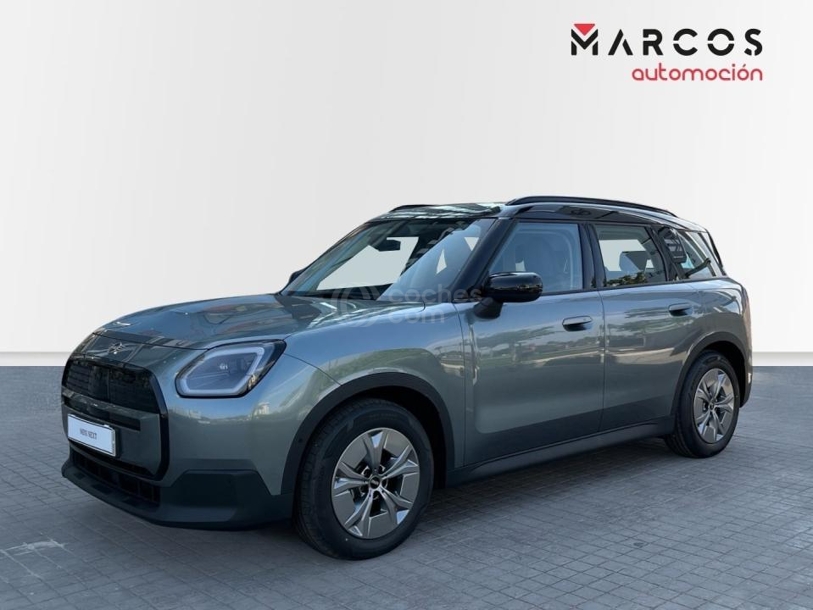 Foto del MINI Mini Countryman COUNTRYMAN COOPER SE ALL4 AUT.