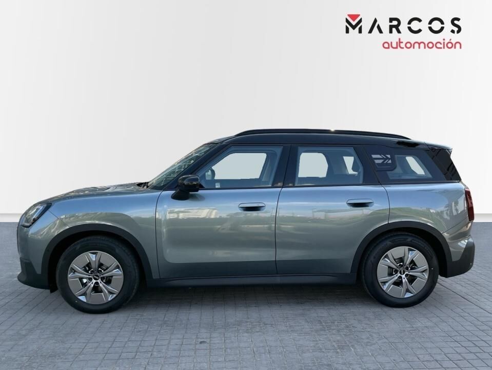 Foto del MINI Mini Countryman COUNTRYMAN COOPER SE ALL4 AUT.