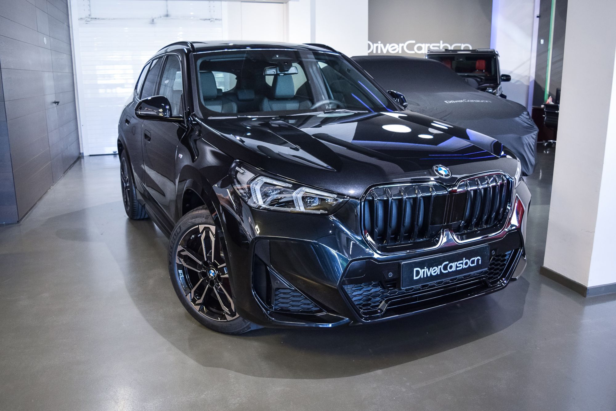 BMW X1 (sDrive 20dA M Sport Pro) en Barcelona