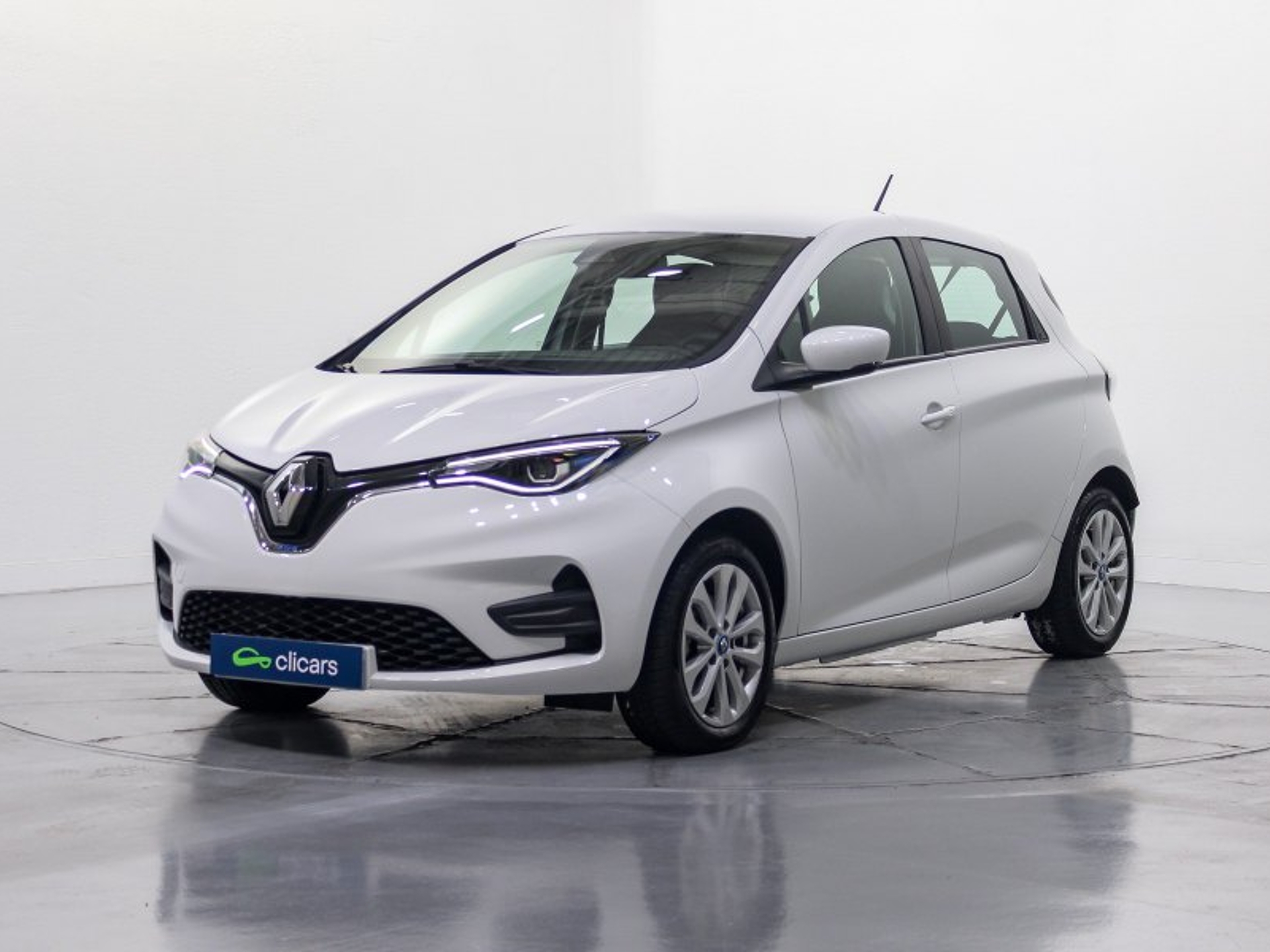 Imagen de RENAULT Zoe