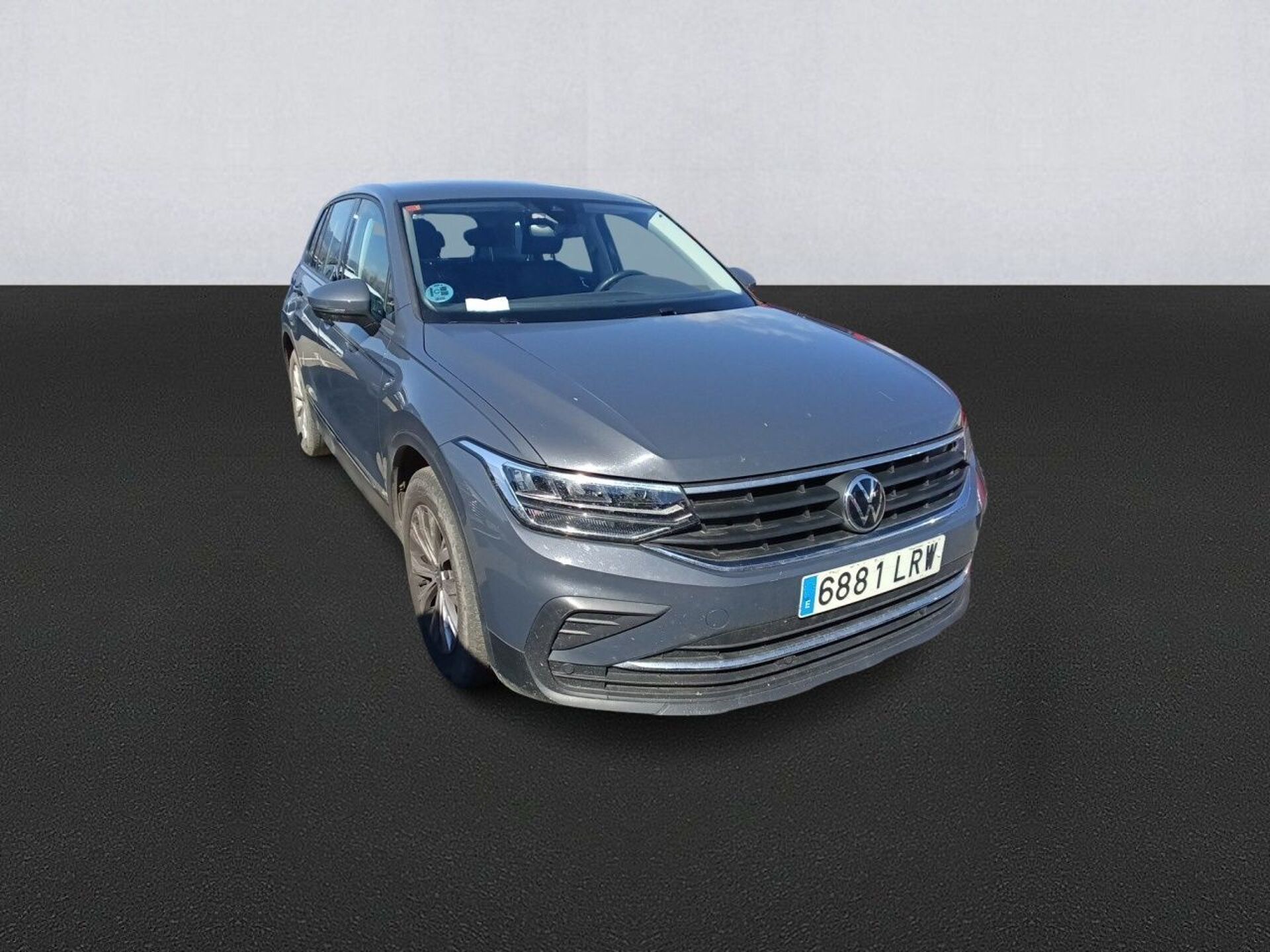 Imagen 3 de VOLKSWAGEN Tiguan