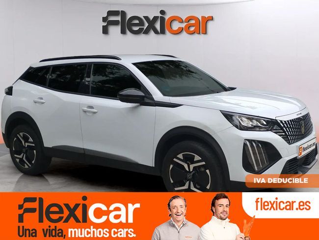 PEUGEOT 2008 (Allure Puretech 130 S&S EAT8) en Baleares