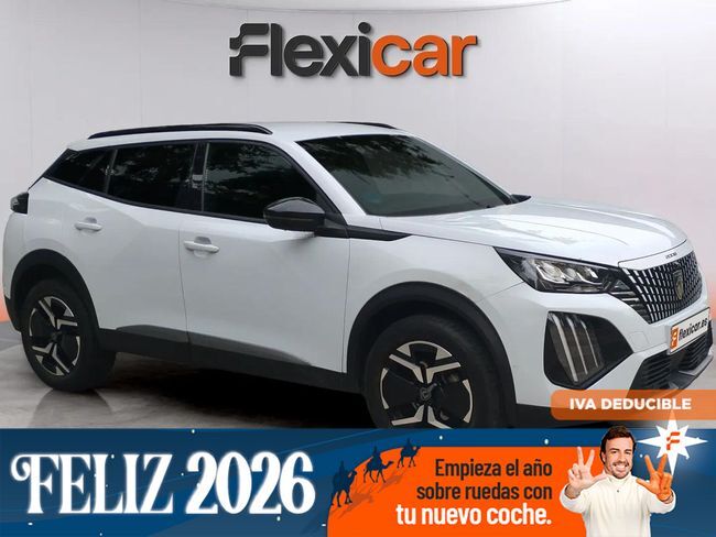 PEUGEOT 2008 (Allure Puretech 130 S&S EAT8) en Baleares