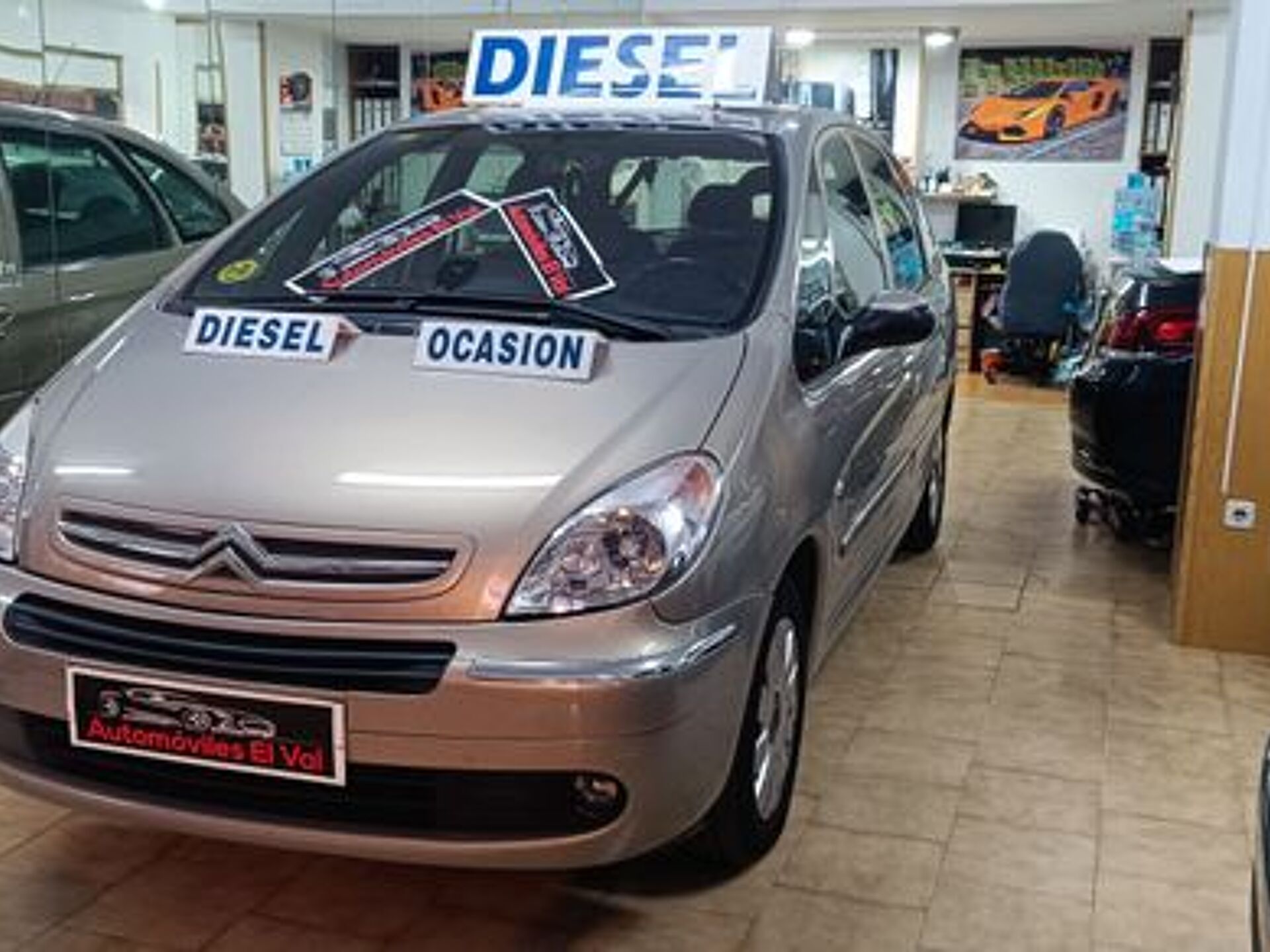 Imagen 2 de CITROEN Xsara