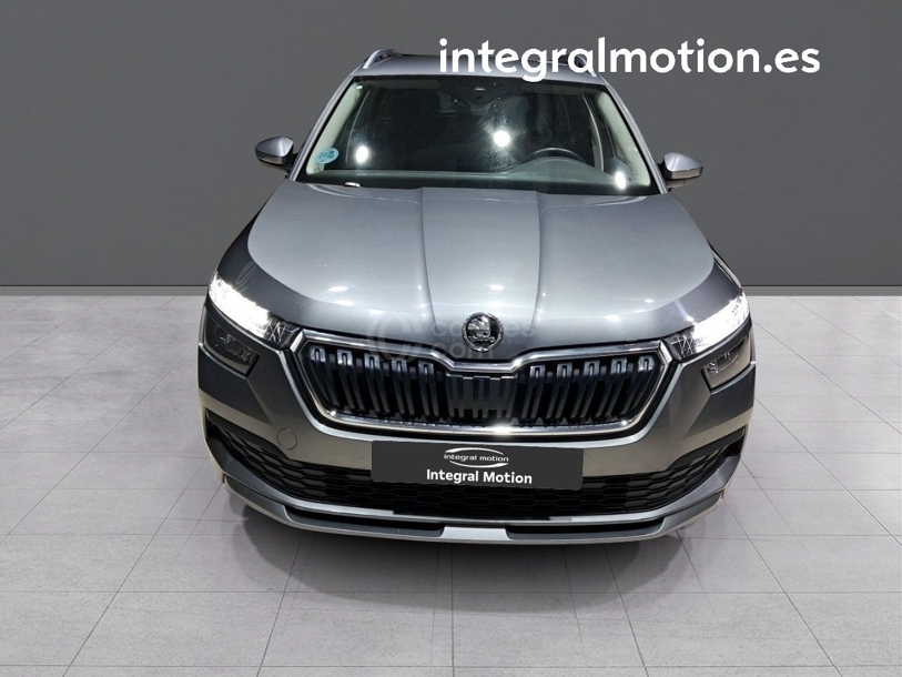 Foto del SKODA Kamiq 1.5 TSI Selection